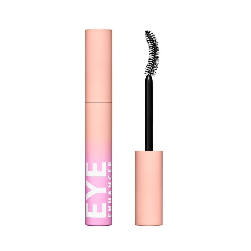 CoverGirl Eye Enhancer 3D Mascara intense black 9ml